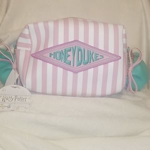 Loungefly HP Honeydukes Candy Wrapper Crossbody